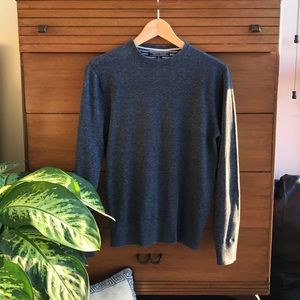 Tommy Hilfiger Premium Cotton Knit Sweater